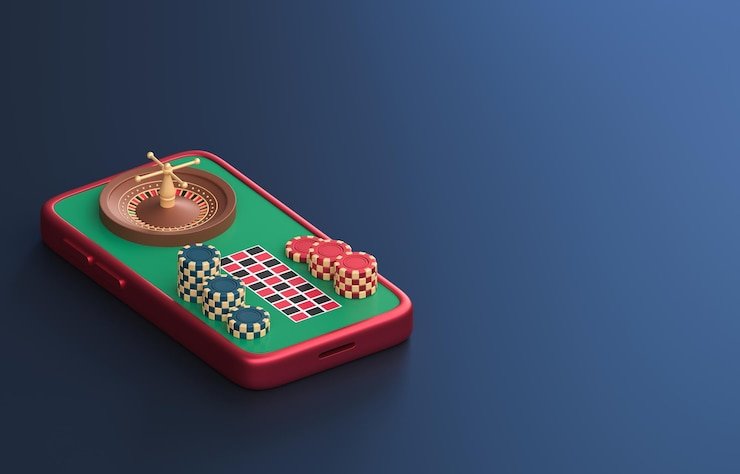 Capsa Banting player interface showing hand arrangement controls and opponent positions