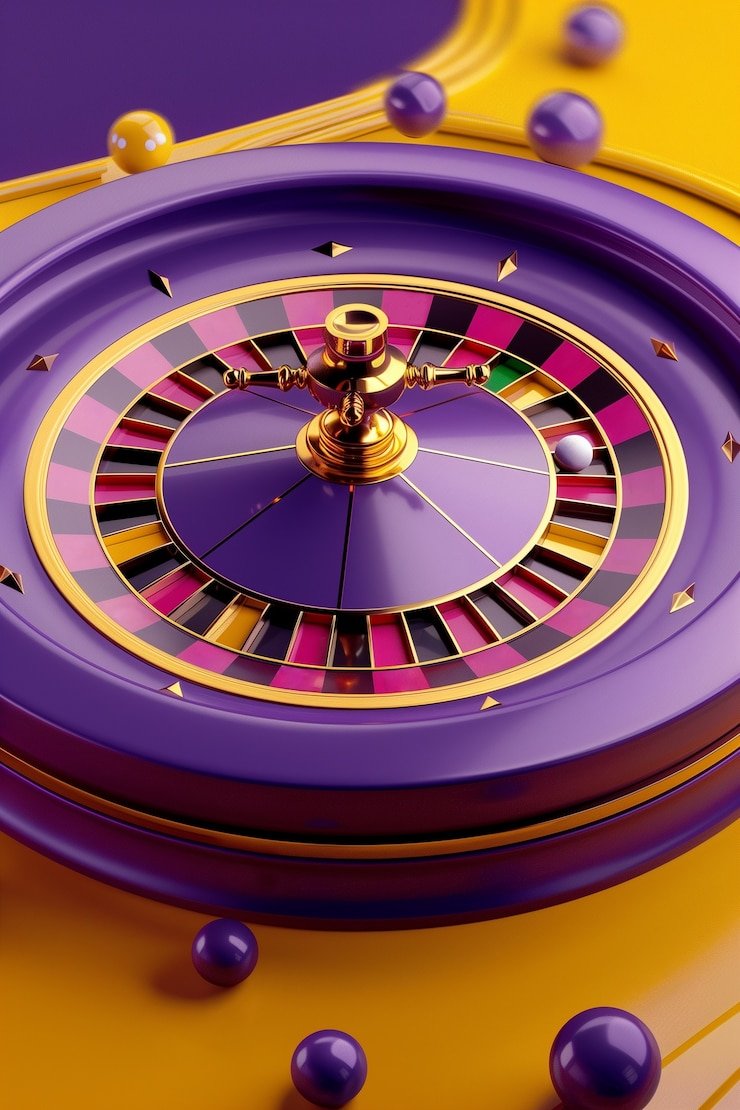 Live roulette table at indotogel mobile Live roulette table at indotogel mobile