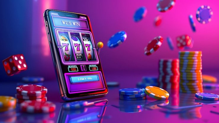 indotogel mobile featured game showcase